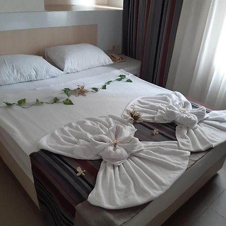 Mediterranean Breeze Hotel Payallar Ngoại thất bức ảnh