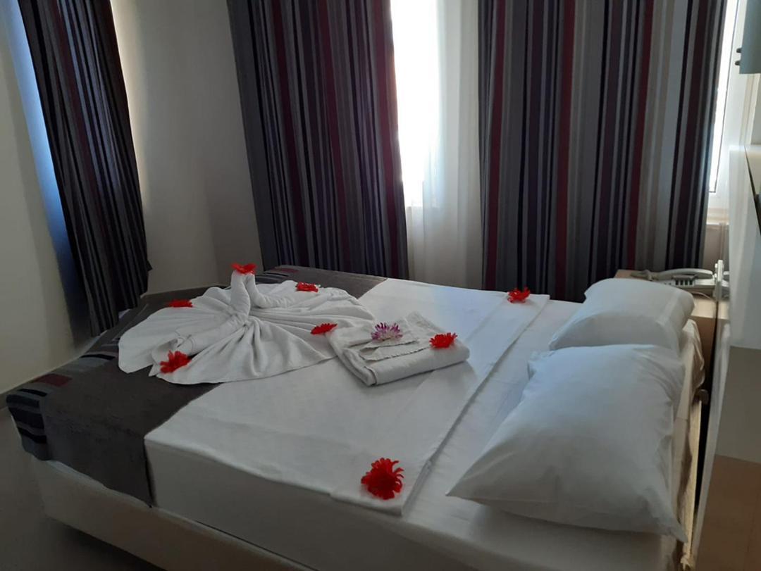 Mediterranean Breeze Hotel Payallar Ngoại thất bức ảnh