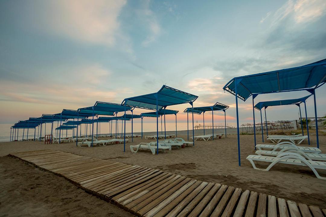 Mediterranean Breeze Hotel Payallar Ngoại thất bức ảnh